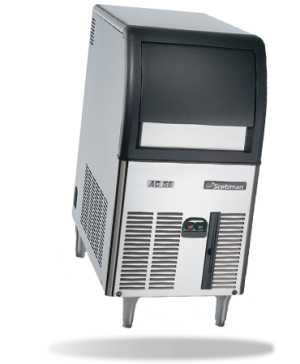 تجهیزات خنک کننده