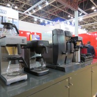 نمایشگاه گول فوود دبی