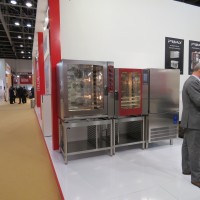 نمایشگاه گول فوود دبی