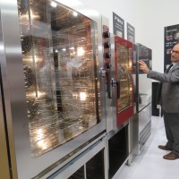 نمایشگاه گول فوود دبی