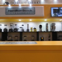 نمایشگاه گول فوود دبی