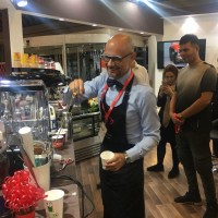 نمایشگاه بوستان گفتگو