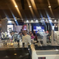 نمایشگاه بوستان گفتگو