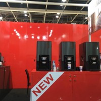 نمایشگاه گول فوود دبی