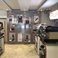 فروشگاه مرکزی