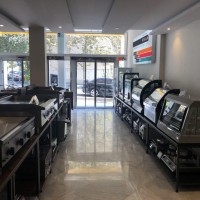 فروشگاه مرکزی