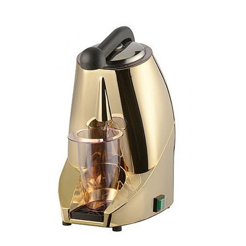 آب پرتقال گیری تکی ACID ONE کروم طلایی