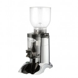 آسیاب قهوه MARFIL ABS کروم نقره‌ای