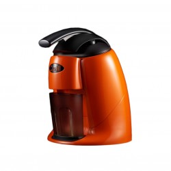 آب پرتقال گیری دوتایی acid abs نارنجی