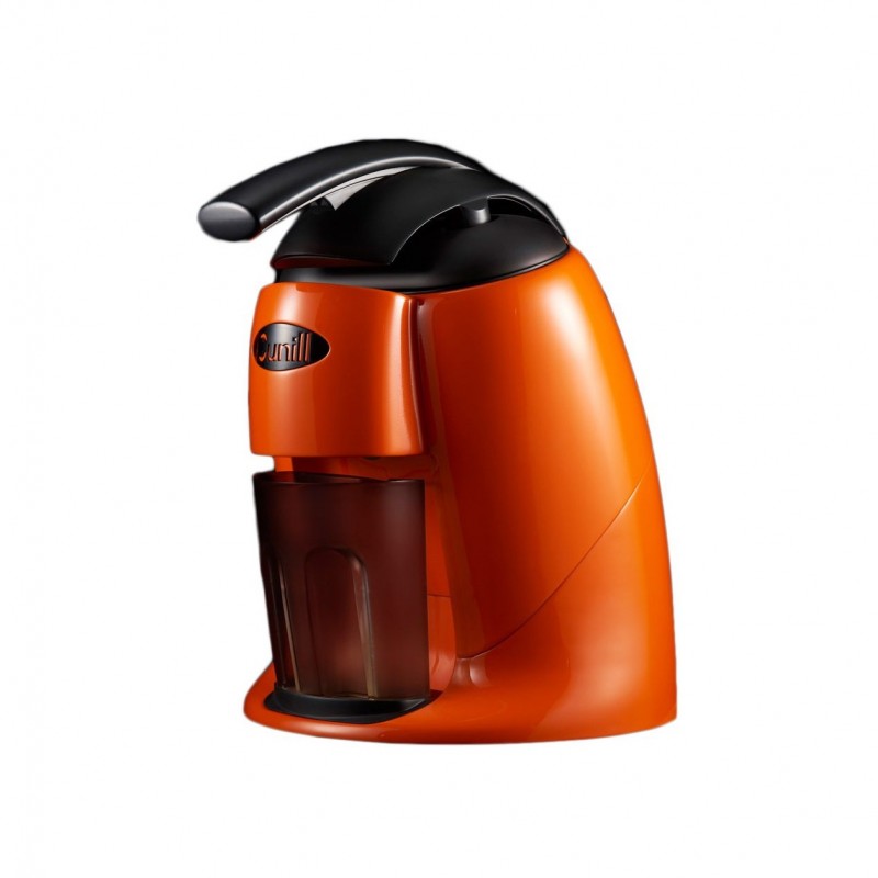 آب پرتقال گیری دوتایی acid abs نارنجی