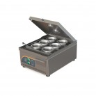 تستر و دستگاه‌های آماده سازی صبحانه