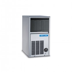 یخساز استوانه‌ای 20 کیلوئی BAR  LINE