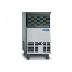 یخساز استوانه‌ای 50 کیلوئی BAR LINE