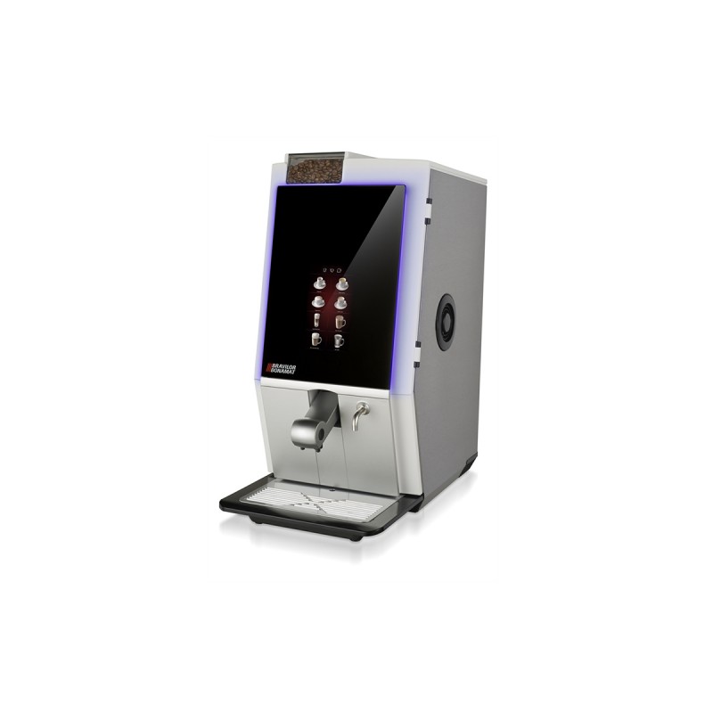 دستگاه اسپرسو espercious 12 فول اتوماتیک با 1 آسیاب