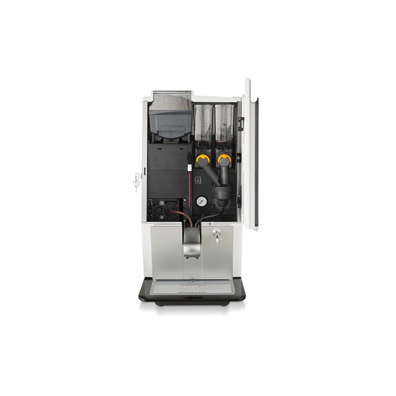 دستگاه اسپرسو espercious 12 فول اتوماتیک با 1 آسیاب