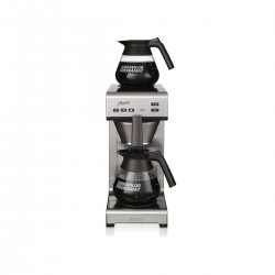 دستگاه قهوه ساز دمی matic با فیلتر