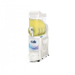 دستگاه یخ در بهشتFABY sky line تک خانه 10 لیتری سفید