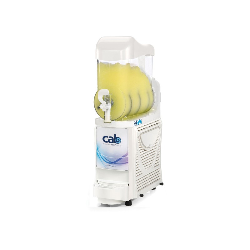 دستگاه یخ در بهشتFABY sky line تک خانه 10 لیتری سفید