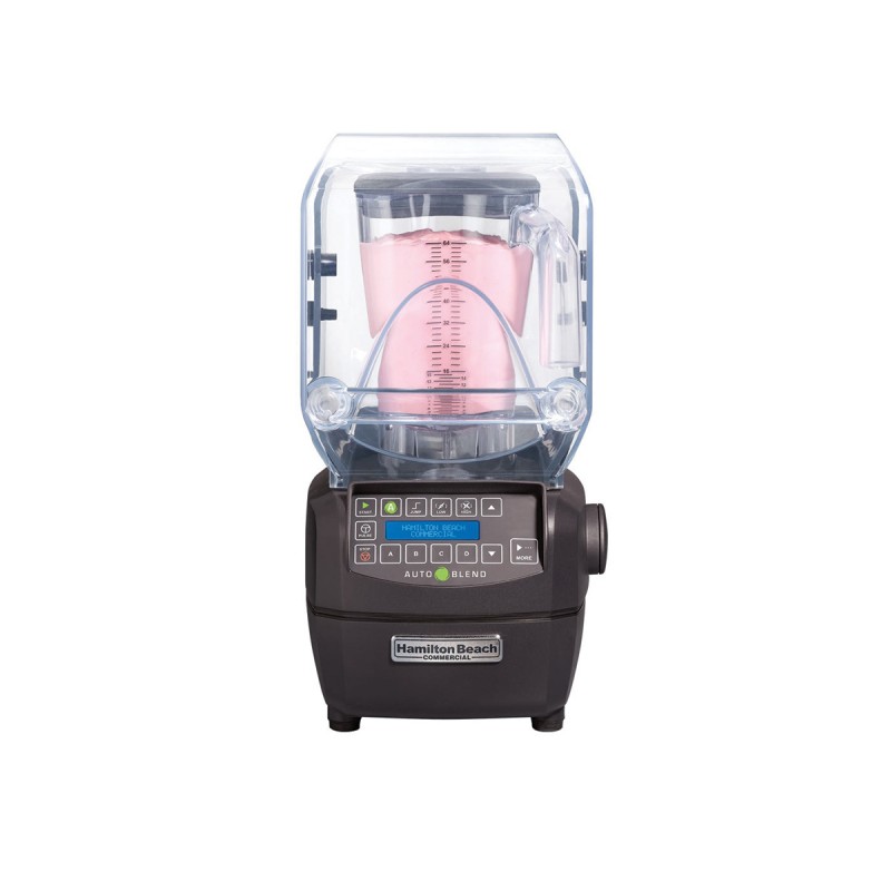 مخلوط کن 1.8 لیتری کاوردار SUMMIT