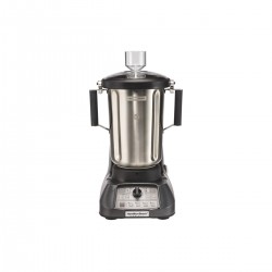 مخلوط کن 4 لیتری با کنترل چرخشی