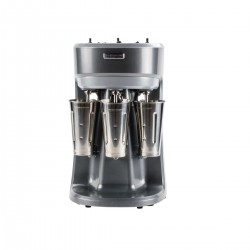 میلک شیک سه لیوان