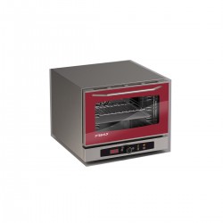 فر کانوکشن برقی با 3 سینی  2/3 (FAST LINE)