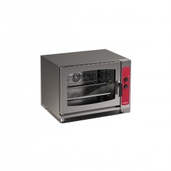 فر کانوکشن گازی با 5 سینی 1/1 (EASY LINE)