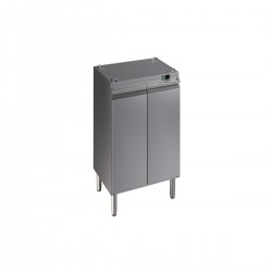 استند کابینتی با ظرفیت 15 سینی 1/1