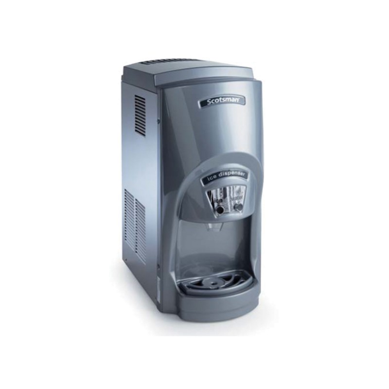 یخساز تکه‌ای 135 کیلوئی