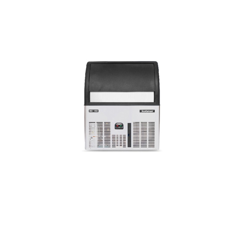 یخساز مکعبی 75 کیلویی