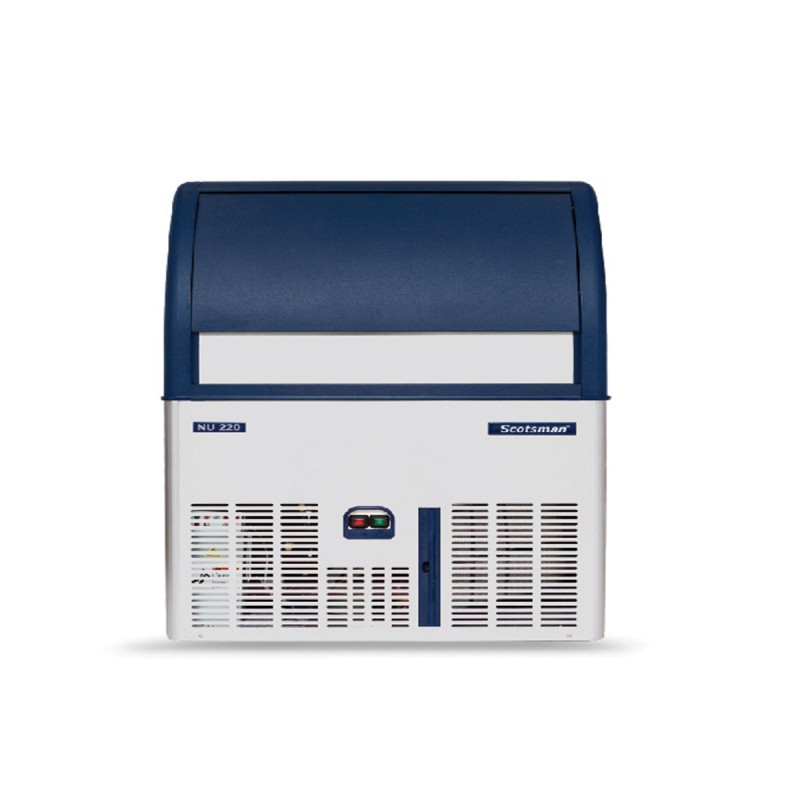 یخساز مکعبی 100 کیلویی