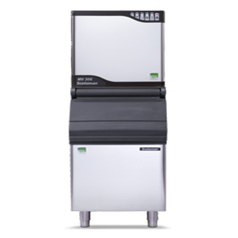 یخساز مکعبی 150 کیلوئی با مخزن B220