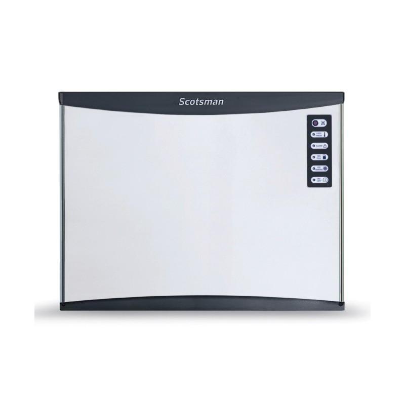 یخساز مکعبی 200 کیلویی با مخزن B393