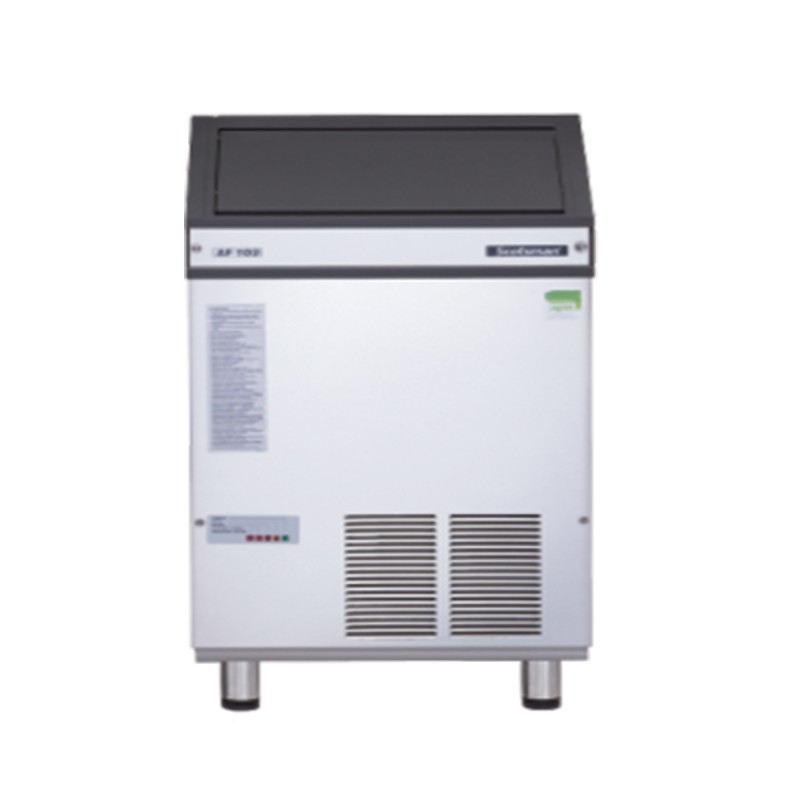 یخساز پودری 100 کیلوئی  -AF103