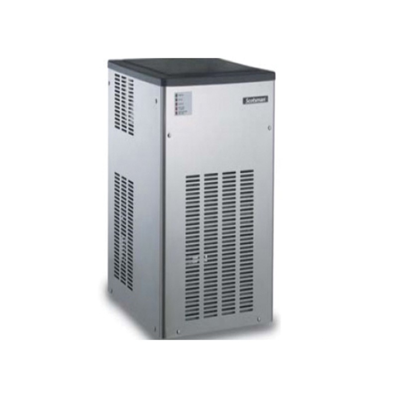 یخساز پودری 1200 کیلوئی بدون کندانسور