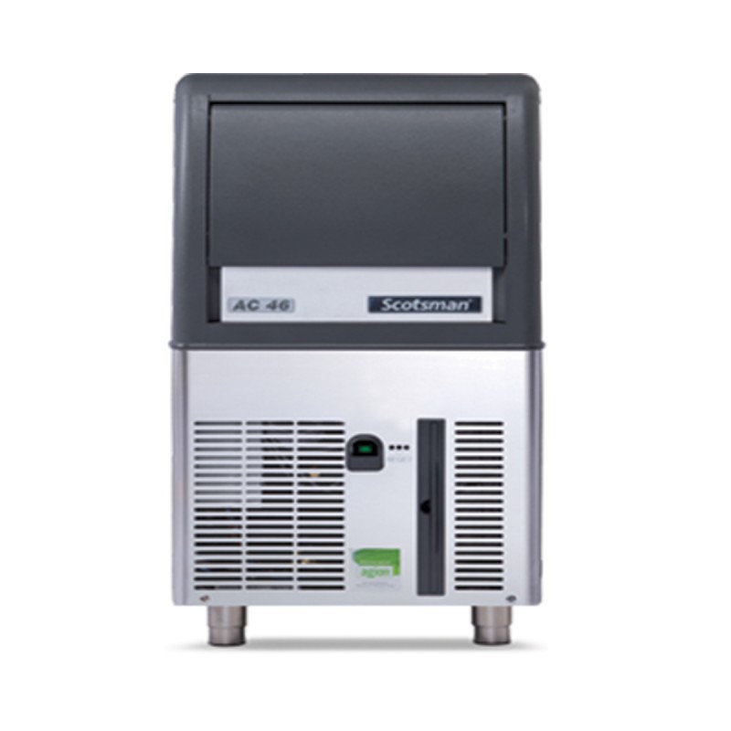 یخساز استوانه‌ای 25 کیلوئی