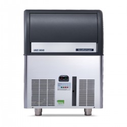 یخساز استوانه‌ای 50 کیلوئی