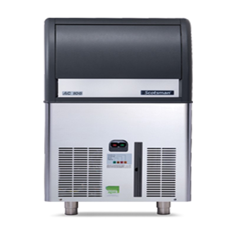 یخساز استوانه‌ای 50 کیلوئی