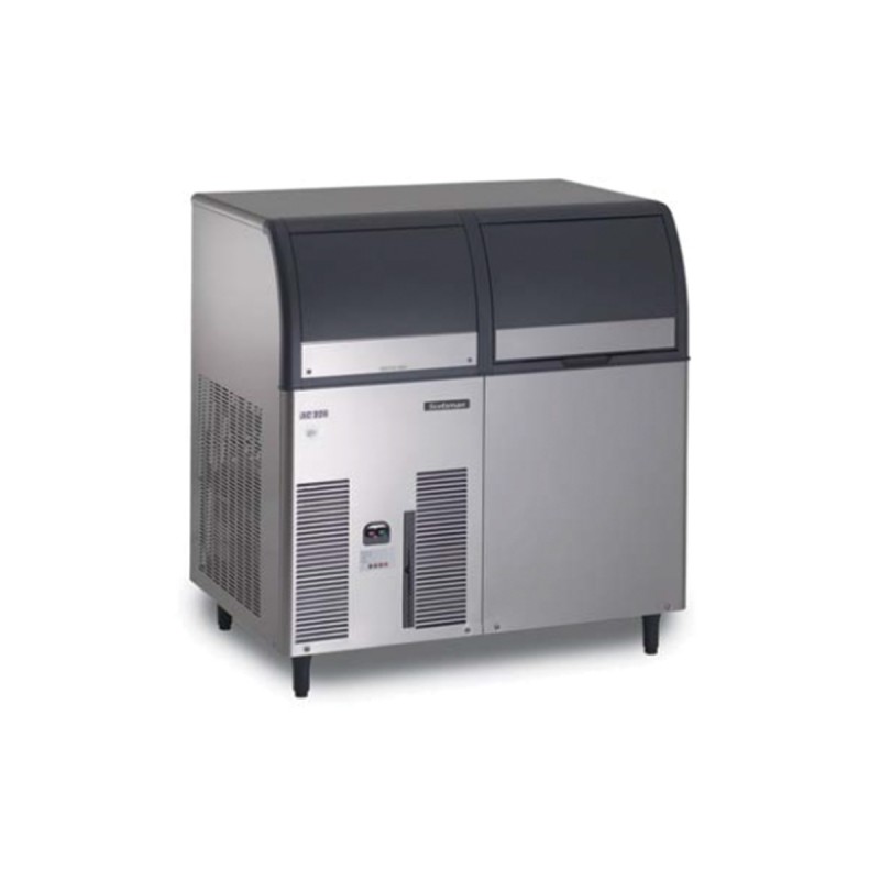 یخساز استوانه‌ای 150 کیلوئی