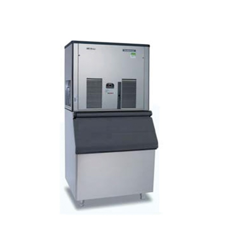 یخ ساز استوانه‌ای 170 کیلوئی با مخزن B393