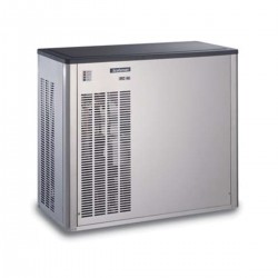 یخساز استوانه‌ای 310 کیلوئی با مخزن B550