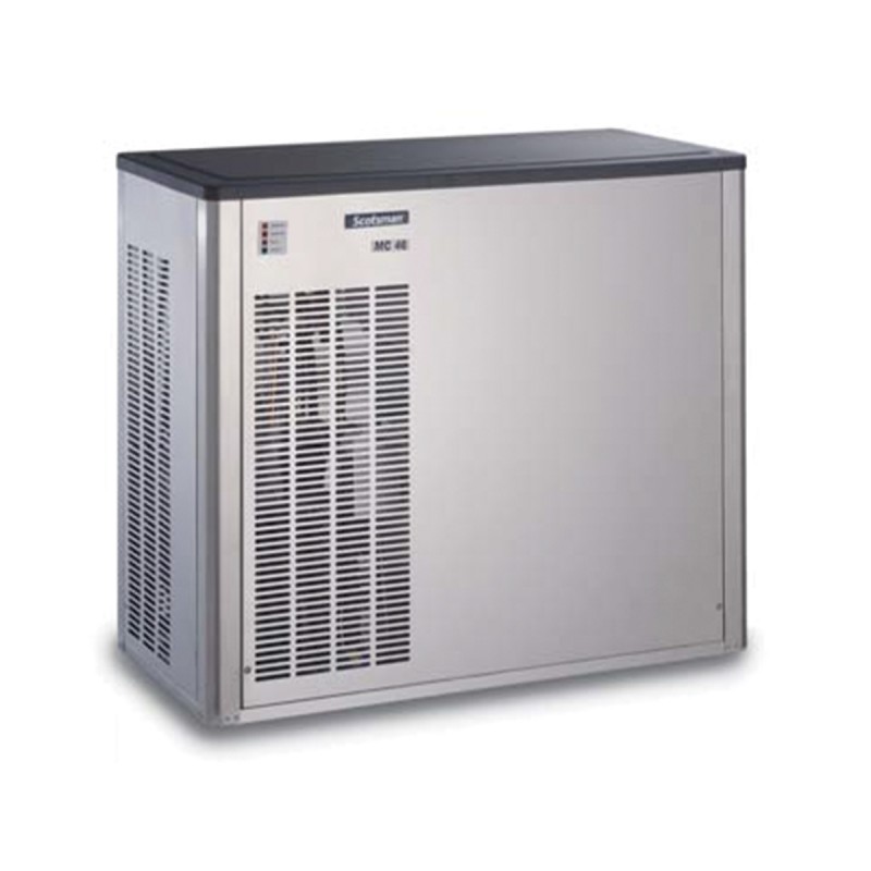 یخساز استوانه‌ای 310 کیلوئی با مخزن B550