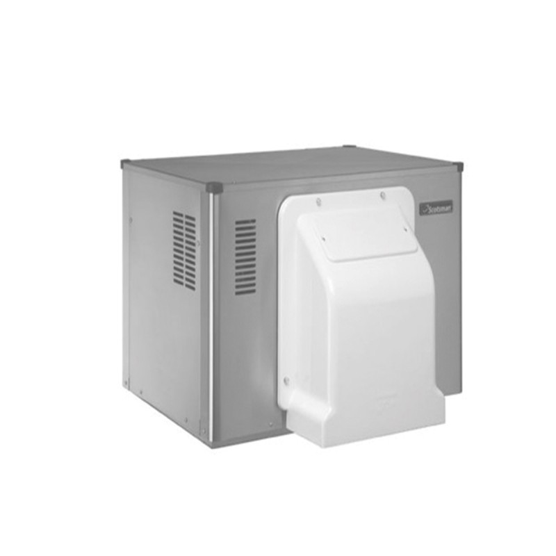 یخساز پولکی 400 کیلو دریائی