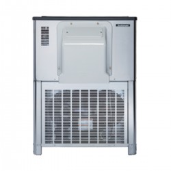 یخساز پولکی 550 کیلوئی خشک