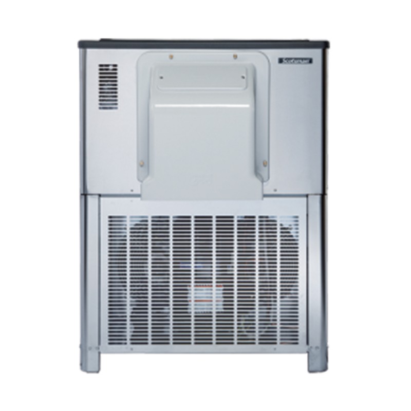 یخساز پولکی 550 کیلوئی خشک