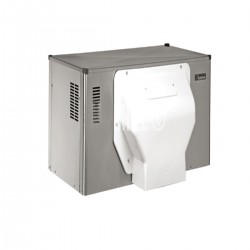 یخساز پولکی 570 کیلوئی بدون کندانسور