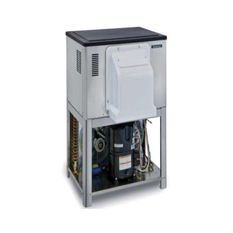 یخساز پولکی 785 کیلوئی