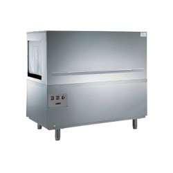 ظرفشویی ریلی 2000 بشقاب چپ به راست با پمپ تخلیه