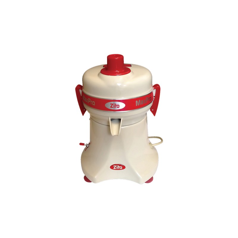 آب میوه گیری مدل MAX PRO ZITO