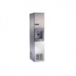 یخسازاستوانه ای 34 کیلوئی